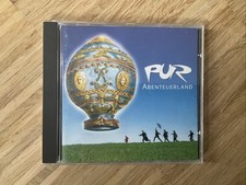 Abenteuerland pur cd gebraucht kaufen  Gundelfingen a.d.Donau