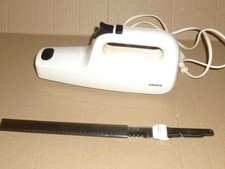 Krups elektromesser special gebraucht kaufen  Osnabrück