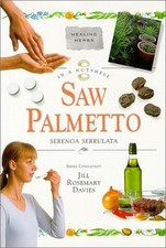 Saw palmetto serenoa for sale  UK