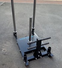 Weight sled power for sale  CORBY