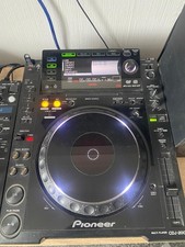 Pioneer cdj 2000 for sale  HORNCHURCH