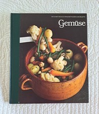 Kunst kochens gemüse gebraucht kaufen  Schwetzingen