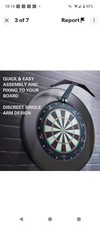 Target darts arc for sale  DUNFERMLINE