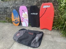 Body boards skim for sale  SHEFFIELD