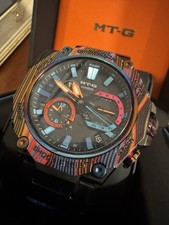 Casio mtg b2000xmg for sale  Nashville