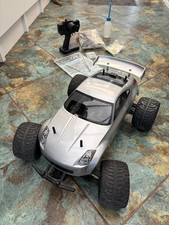 Tamiya wild crusher for sale  BLACKPOOL