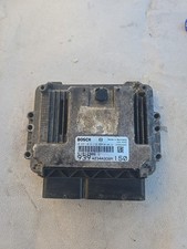 Centralina motore bosch usato  Cagliari