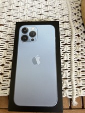 Apple iPhone 13 Pro Max caixa de grafite, I caixa de telefone  comprar usado  Enviando para Brazil