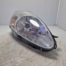Faro fanale proiettore usato  Mineo