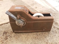 Vintage scotch boy for sale  NOTTINGHAM