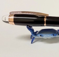 Montblanc starwalker red for sale  San Antonio
