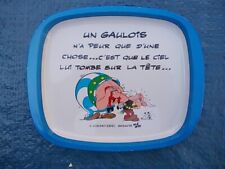 Uderzo goscinny asterix d'occasion  Béthune