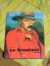 Scouëzec gwenc hlan d'occasion  Douarnenez