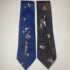 Looney tunes neck for sale  Baker