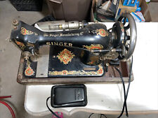 Singer sewing machine for sale  Jefferson