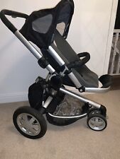 Quinny buzz pram for sale  BLACKPOOL