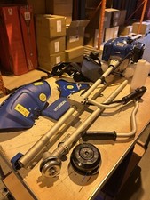 petrol brushcutter for sale  ELLON