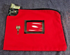 Money bag lock for sale  Minneapolis