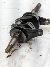 Used crankshaft kawasaki for sale  Hedgesville