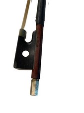 Becker violin bow for sale  Fair Oaks