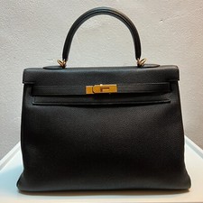 Authentic hermès handbag for sale  BATH