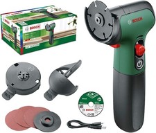 Bosch easycut grind usato  Vaiano Cremasco