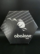 Abalone mini vollständig gebraucht kaufen  Stadtlohn