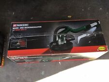 Parkside wand deckenschleifer gebraucht kaufen  Pirmasens