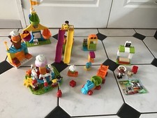 Lego duplo 10840 d'occasion  Éragny