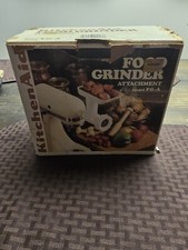 Vintage kitchen aid for sale  Ocklawaha