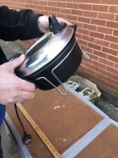 Original czech remoska for sale  MANCHESTER