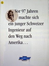 281469 chevrolet blazer gebraucht kaufen  Deutschland
