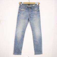 Jeans lee taglia usato  Ercolano