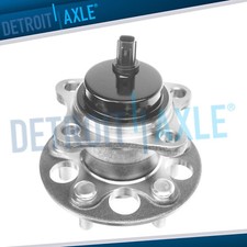 Rear left right for sale  Detroit