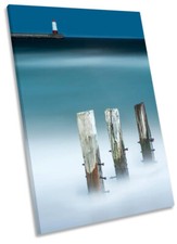Beach northumberland lighthous for sale  UK