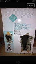 Porte bébé d'occasion  Condrieu