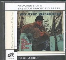 Acker bilk stan for sale Acker bilk stan for sale  UK