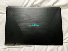 Asus r570zd dm068t d'occasion  Le Mée-sur-Seine