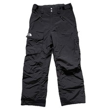 Pantalones de esquí y nieve The North Face HyVent medianos segunda mano  Embacar hacia Mexico