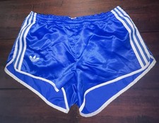 Adidas vintage blue d'occasion  Expédié en Belgium