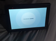Facebook meta portal for sale  LEICESTER