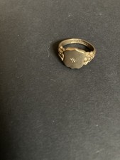gold ring for sale  LIVERPOOL