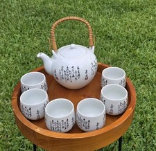 Japanese ceramic tea for sale  Plano