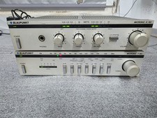 Blaupunkt micronic 60 gebraucht kaufen  Metzingen