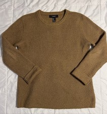 F21 tan brown for sale  Saint Louis