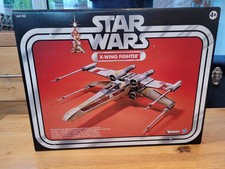 Star wars vintage for sale  MARKET DRAYTON