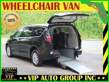 2023 chrysler voyager for sale  Clearwater