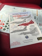 Model alliance air for sale  SELBY