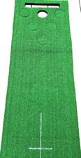 Golfer putting mat for sale  Hudson