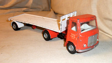 dinky lorries for sale  BEXLEYHEATH